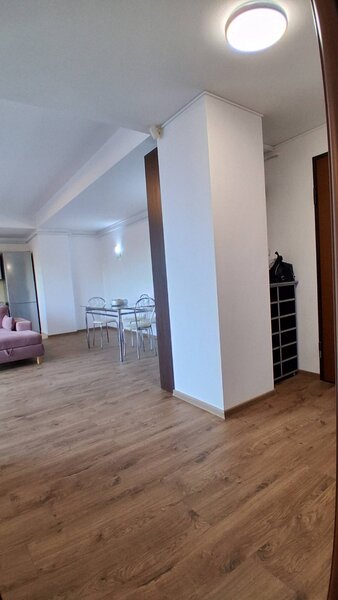 Barbu Vacarescu, Floreasca, sector 2, Pescariu.