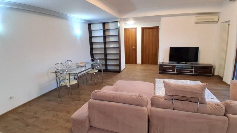 Barbu Vacarescu, Floreasca, sector 2, Pescariu.