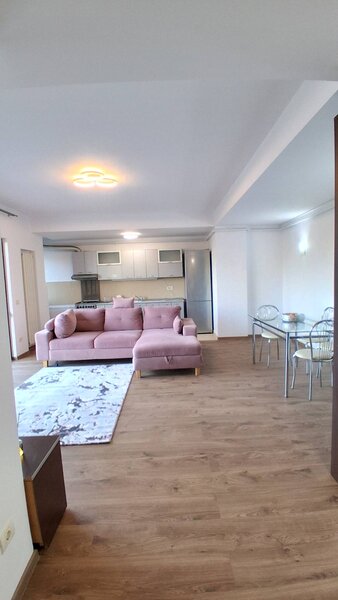 Barbu Vacarescu, Floreasca, sector 2, Pescariu.