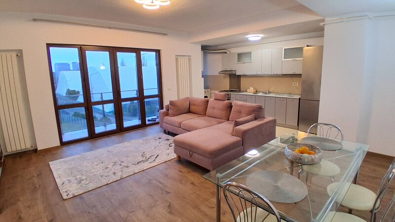 Barbu Vacarescu, Floreasca, sector 2, Pescariu.