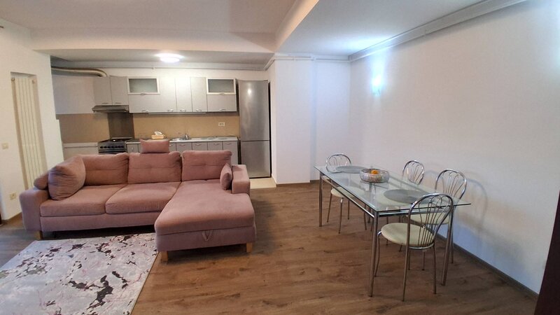 Barbu Vacarescu, Floreasca, sector 2, Pescariu.