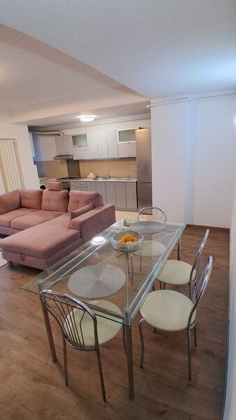 Barbu Vacarescu, Floreasca, sector 2, Pescariu.