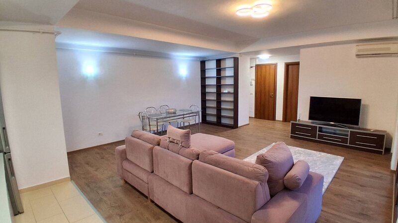 Barbu Vacarescu, Floreasca, sector 2, Pescariu.