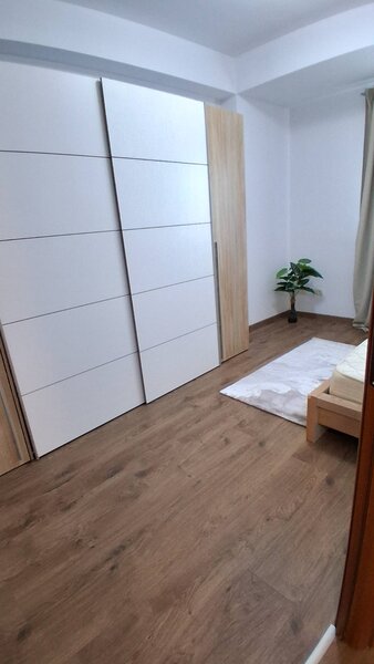 Barbu Vacarescu, Floreasca, sector 2, Pescariu.