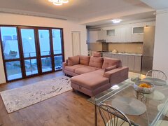 Barbu Vacarescu, Floreasca, sector 2, Pescariu